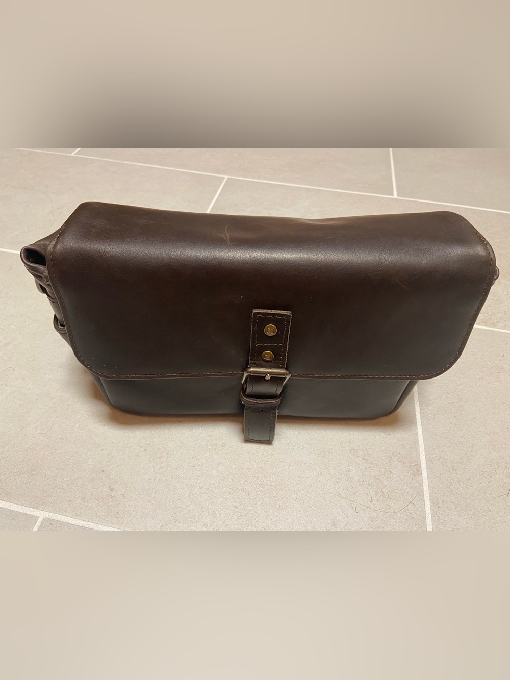 NWOT ONA Bowery Camera Bag - Picture 10 of 10